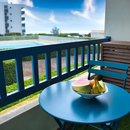 Yachting Sea View Apartman